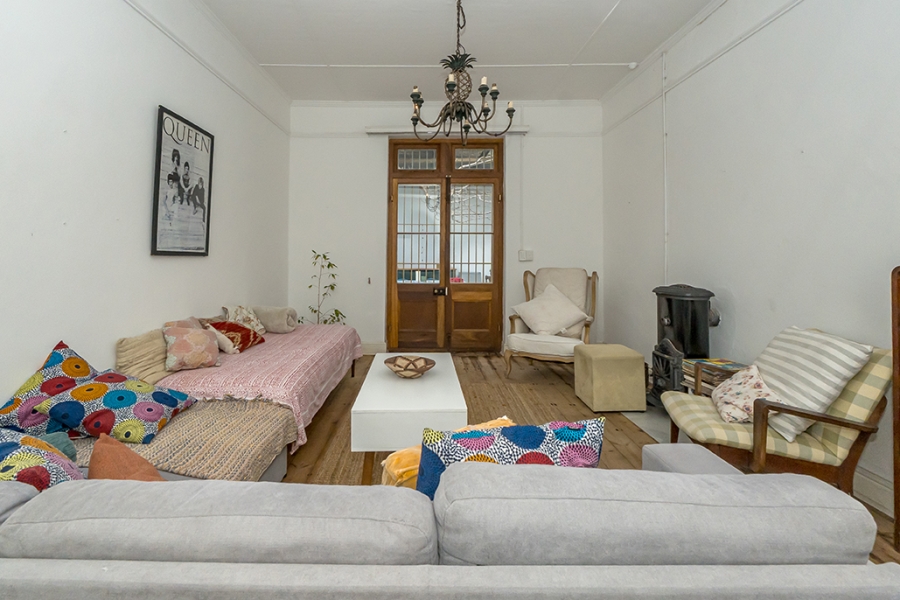 To Let 3 Bedroom Property for Rent in St James Western Cape